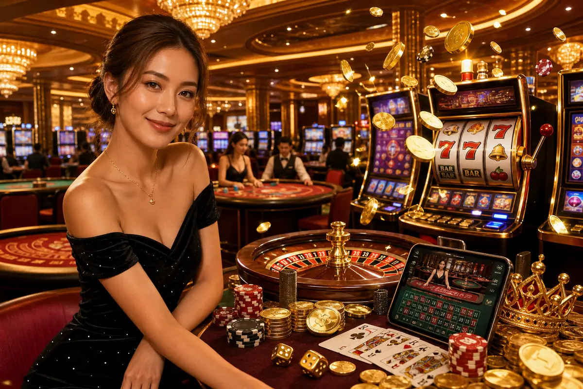 771bet