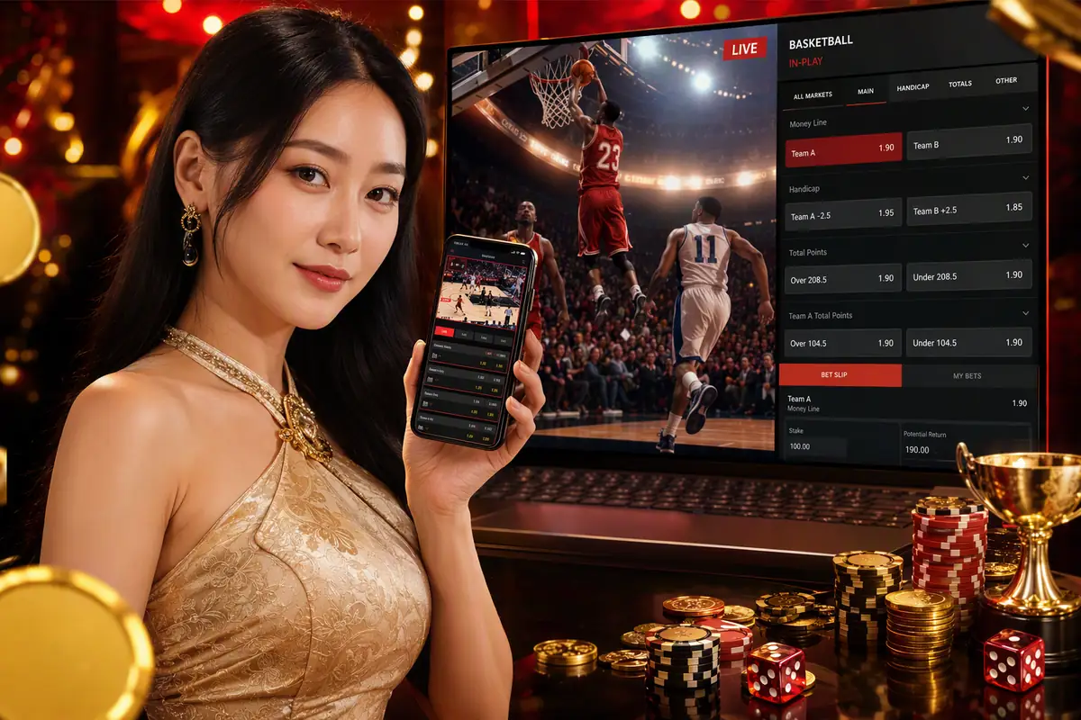 771bet